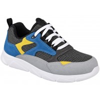 Cofra Top Player Safety Trainers Metal Free
